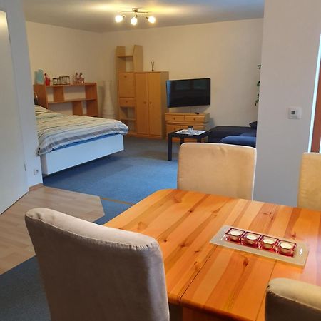Ferienwohnung Tammer Allee Luaran gambar