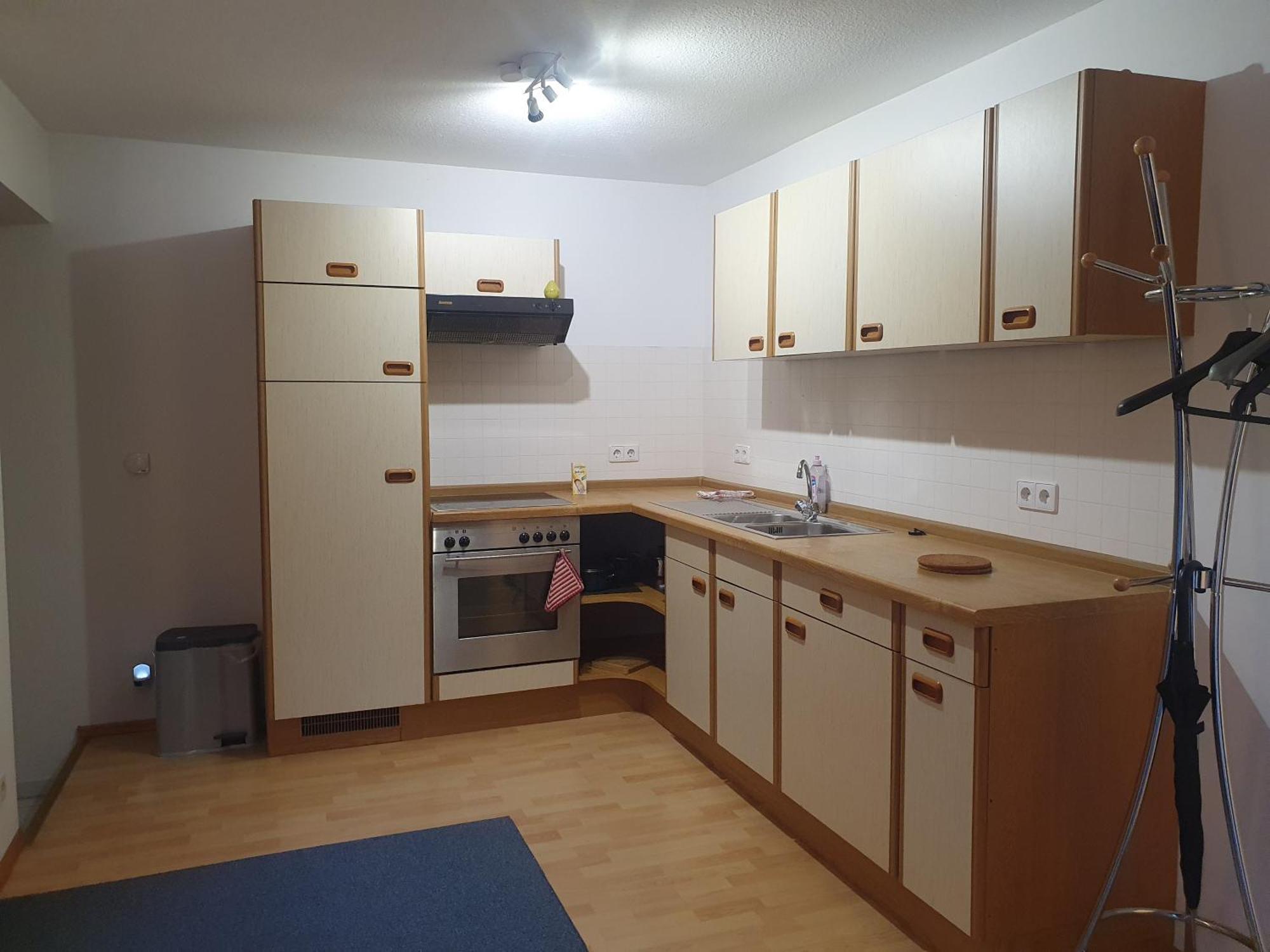 Ferienwohnung Tammer Allee Luaran gambar