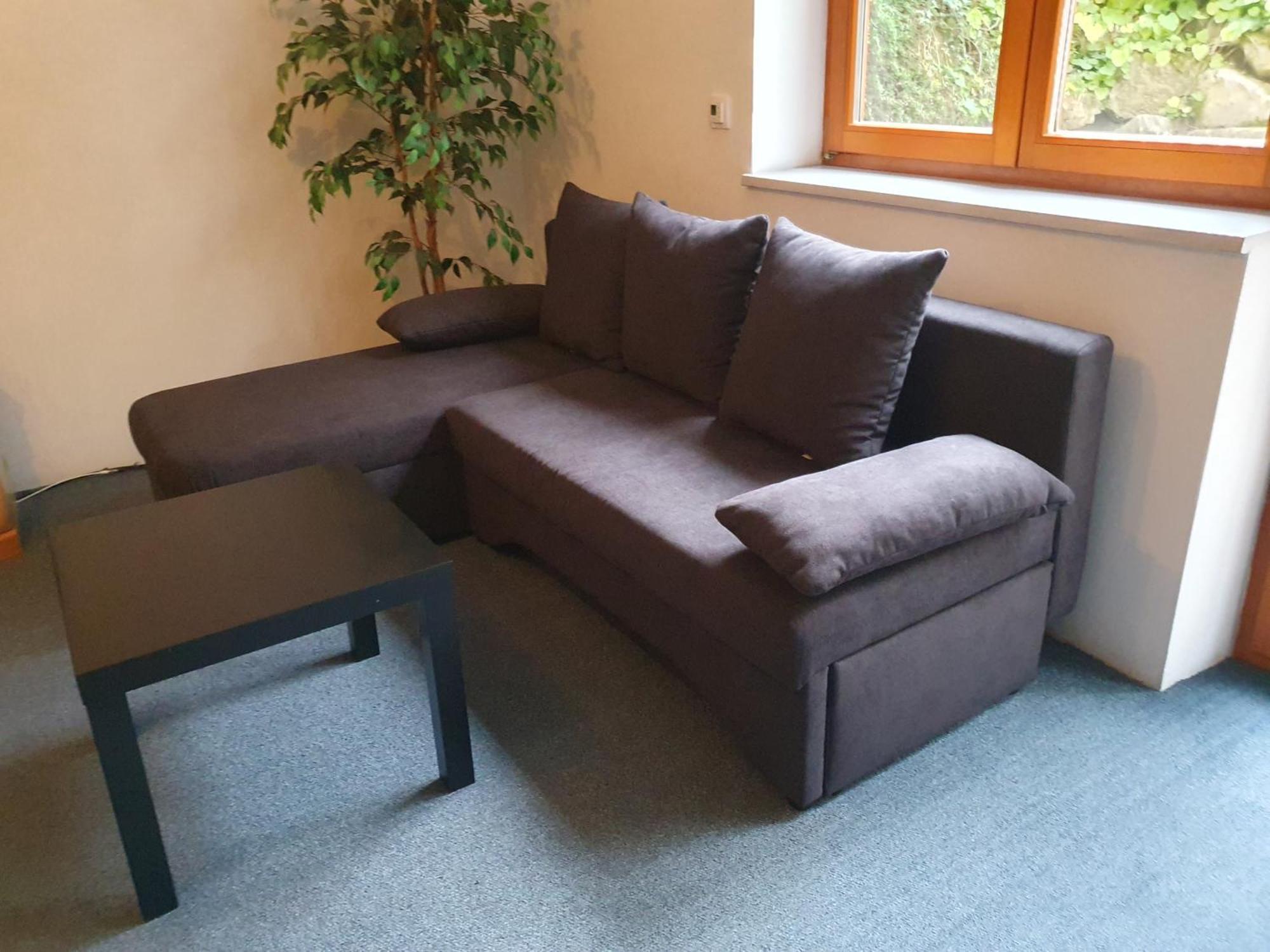 Ferienwohnung Tammer Allee Luaran gambar