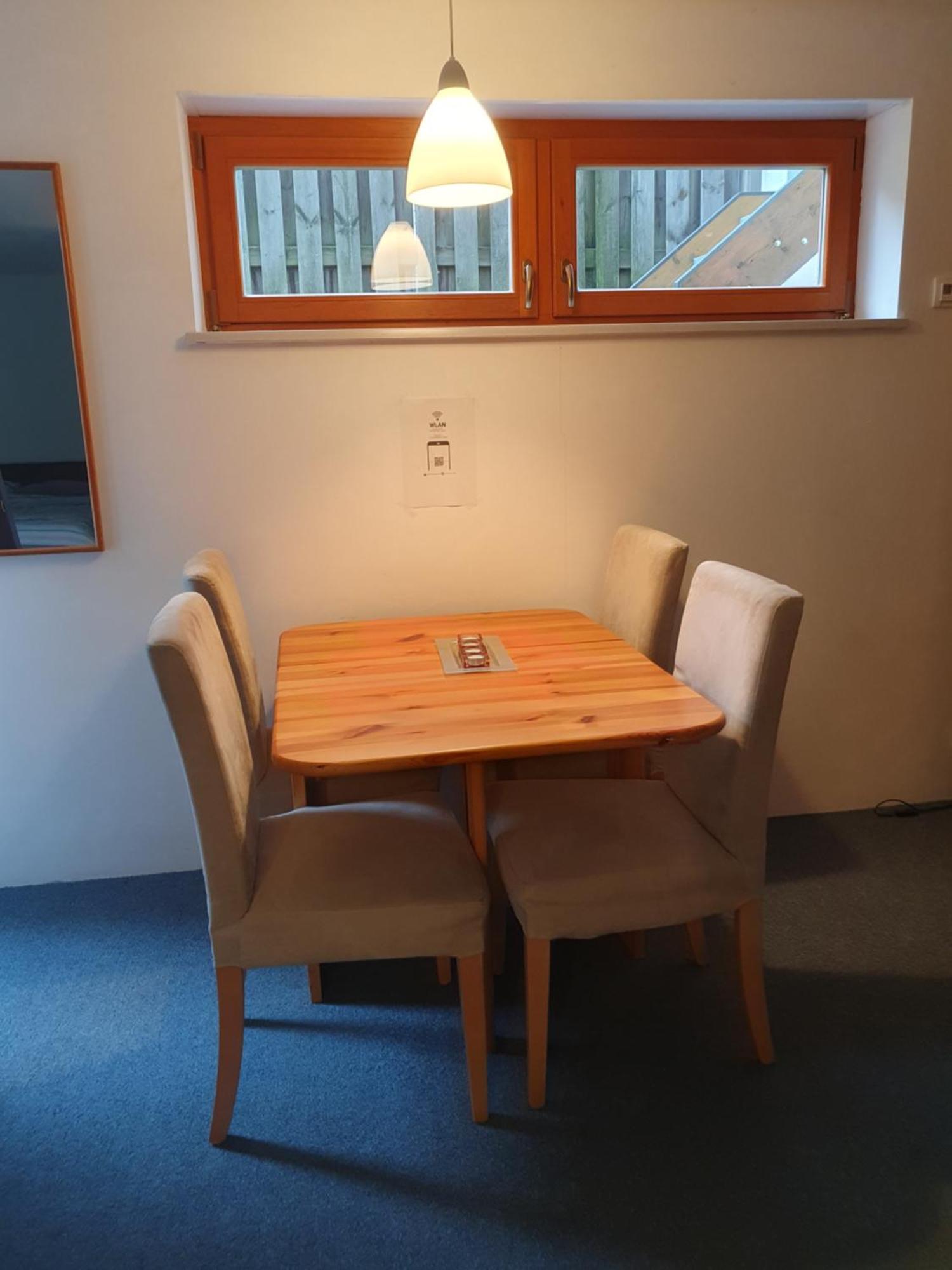 Ferienwohnung Tammer Allee Luaran gambar